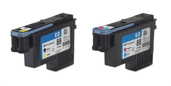 HP tinta C9381A (no. 88) HP tinta C9381A (no. 88)