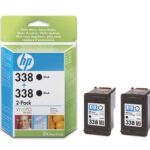 HP tinta CB331EE (no. 338)