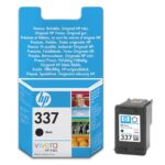 Tinta HP C9364EE (no. 337)