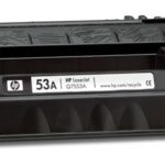 Toner HP Q7553A 53A