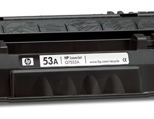 Toner HP Q7553A 53A