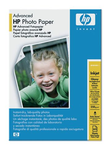 HP HP Advanced Photo Pa