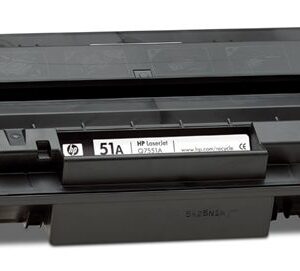 Toner HP Q7551A
