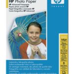 HP HP Advanced Photo Pa