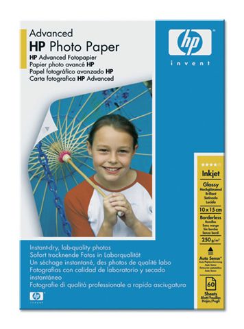 HP HP Advanced Photo Pa