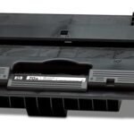 HEWLETT-PACKARD TON Q7570A