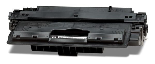 HEWLETT-PACKARD TON Q7570A