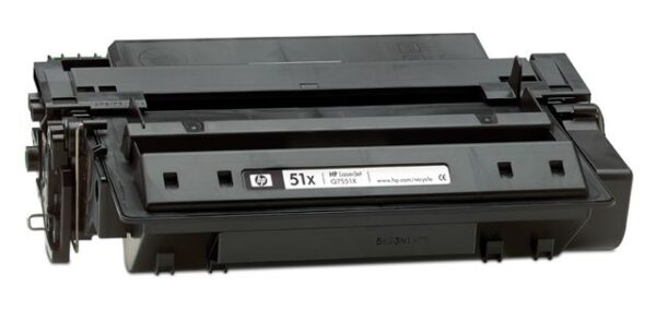 HP toner Q7551X HP toner Q7551X