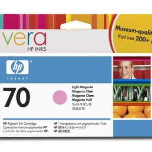 Tinta HP C9455A (no. 70)