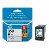 Tinta HP CB335EE (no. 350)