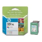 Tinta HP CB338EE (no. 351XL)