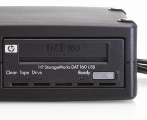 HEWLETT-PACKARD DAT160 eksterni 80/160