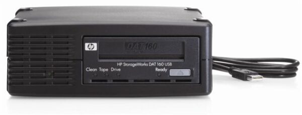 HEWLETT-PACKARD DAT160 eksterni 80/160 HEWLETT-PACKARD DAT160 eksterni 80/160