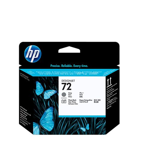 Tinta HP C9380A (no. 72) Tinta HP C9380A (no. 72)