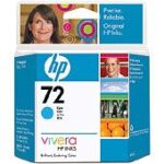 SUP INK HP C9398A (no. 72)