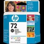 HP tinta C9397A (no. 72)