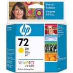 Tinta HP C9400A (no. 72)