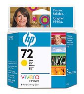 Tinta HP C9400A (no. 72)