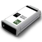 Tinta HP C9370A (no. 72)