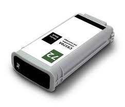 Tinta HP C9370A (no. 72)