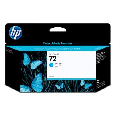 Tinta HP C9371A (no. 72)