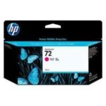 Tinta HP C9372A (no. 72)