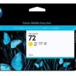 Tinta HP C9373A (no. 72)