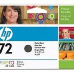Tinta HP C9374A (no. 72)