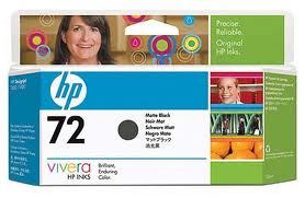 Tinta HP C9374A (no. 72)