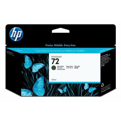 Tinta HP C9403A (no. 72)
