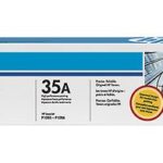 Toner HP CB435A