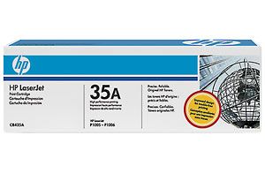 Toner HP CB435A