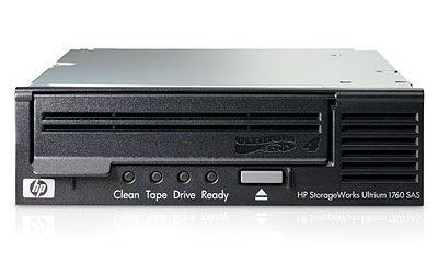 TAPE HP ULTRIUM 1760 SAS INT