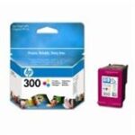 Tinta HP CC643EE (hp 300)
