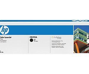 Toner HP CB390A