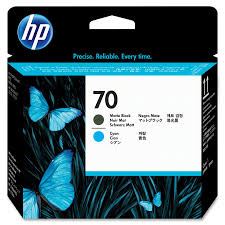 Tinta HP C9404A (hp 70) Tinta HP C9404A (hp 70)