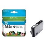 HP tinta CB322EE no.364XL