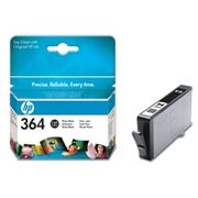 HP tinta CB317EE photo black no.364 HP tinta CB317EE photo black no.364