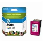 Tinta HP CC644EE (hp 300xl)