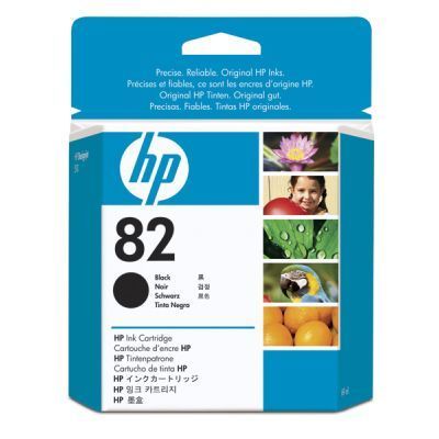Tinta HP CH565A (hp 82) Tinta HP CH565A (hp 82)