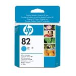 Tinta HP CH566A (hp 82)