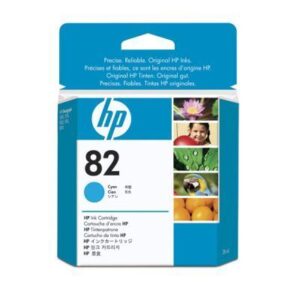 Tinta HP CH566A (hp 82)