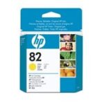 Tinta HP CH568A (HP 82)