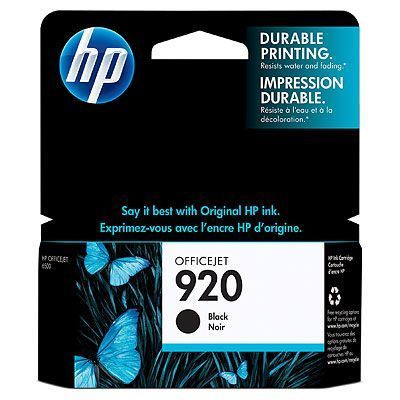SUP INK HP CD971AE (no. 920) SUP INK HP CD971AE (no. 920)