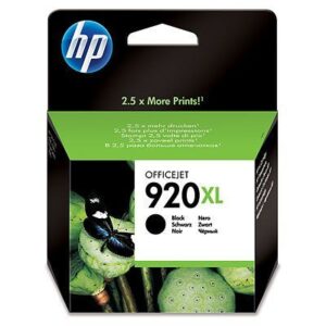 Tinta HP CD975AE (HP 920XL)