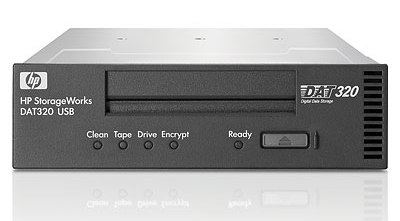 TAPE HP UREĐAJ DAT 320 USB INT