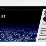 Toner HP CE285A no.85A Black