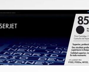 Toner HP CE285A no.85A Black