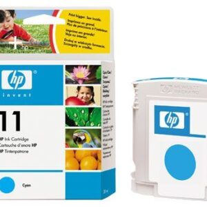 Tinta HP C4836A (no.11)