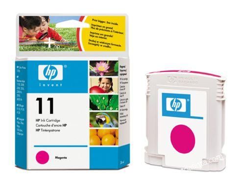 Tinta HP C4837A (no.11) Tinta HP C4837A (no.11)